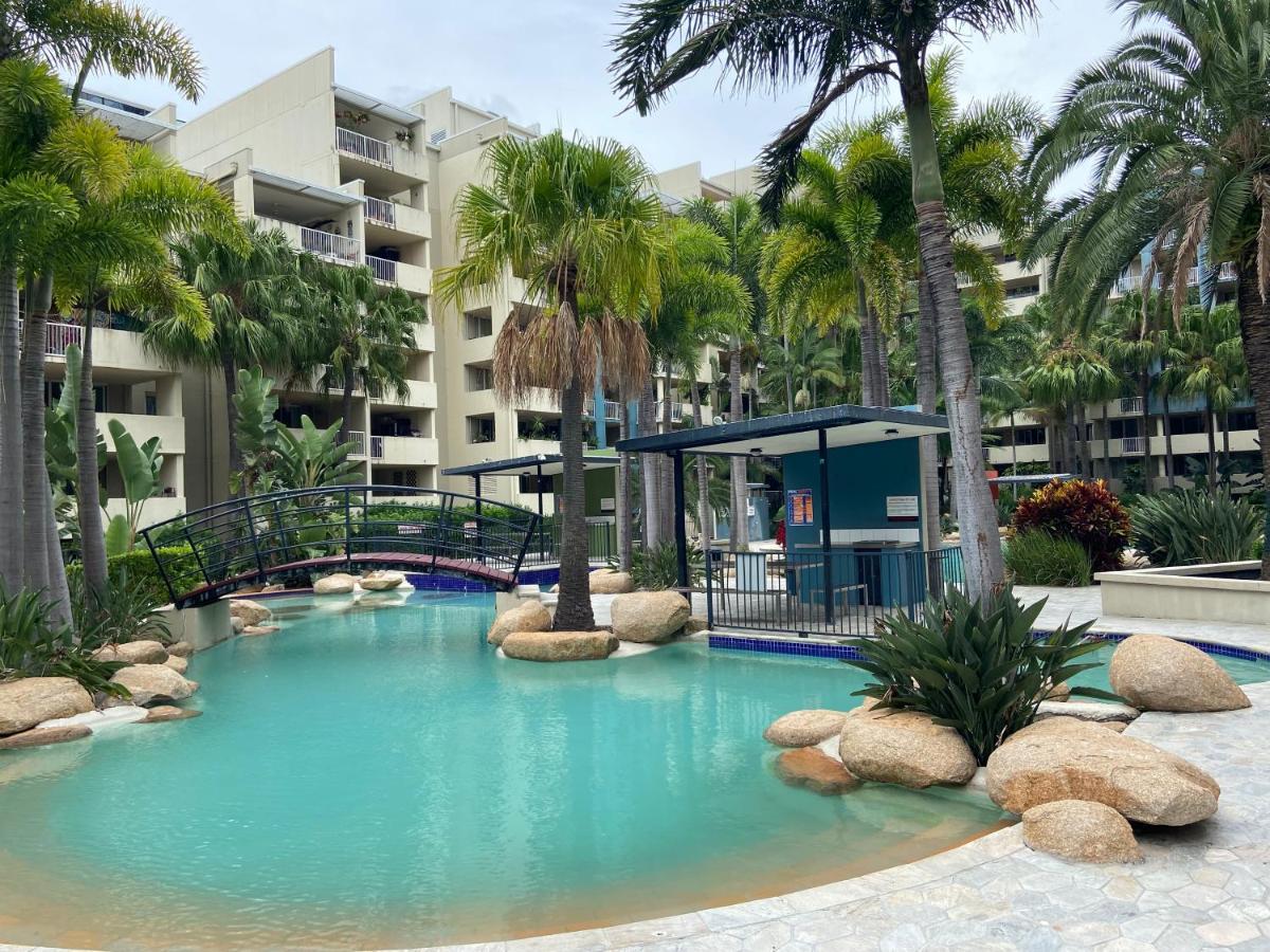 City/Valley Resort Apartment Brisbane Exteriör bild